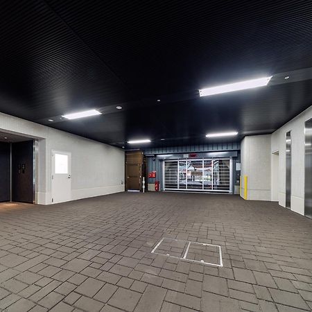 Daiwa Roynet Hotel Chiba-Chuo Zewnętrze zdjęcie