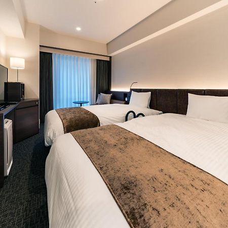 Daiwa Roynet Hotel Chiba-Chuo Zewnętrze zdjęcie