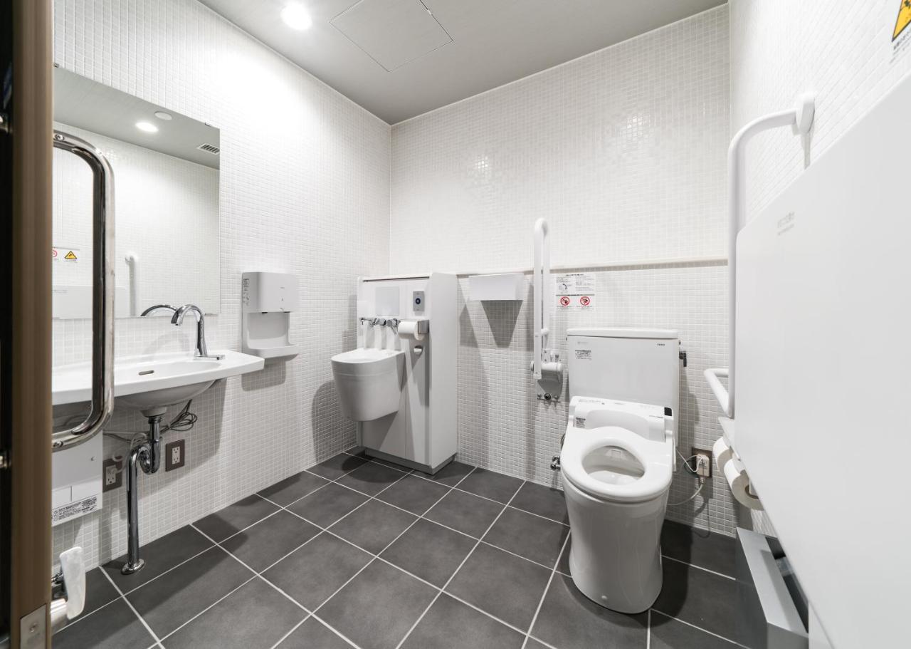 Daiwa Roynet Hotel Chiba-Chuo Zewnętrze zdjęcie