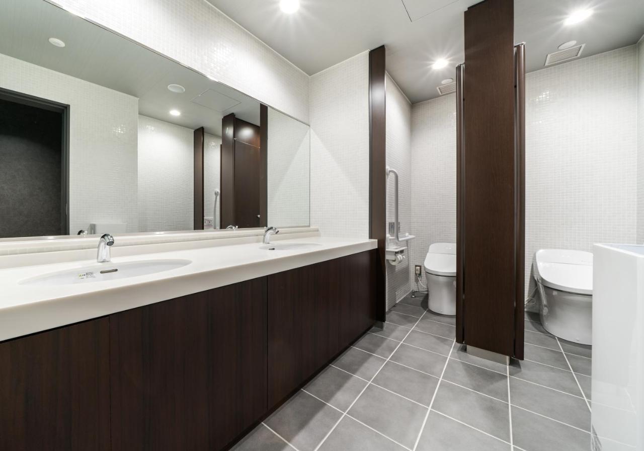 Daiwa Roynet Hotel Chiba-Chuo Zewnętrze zdjęcie