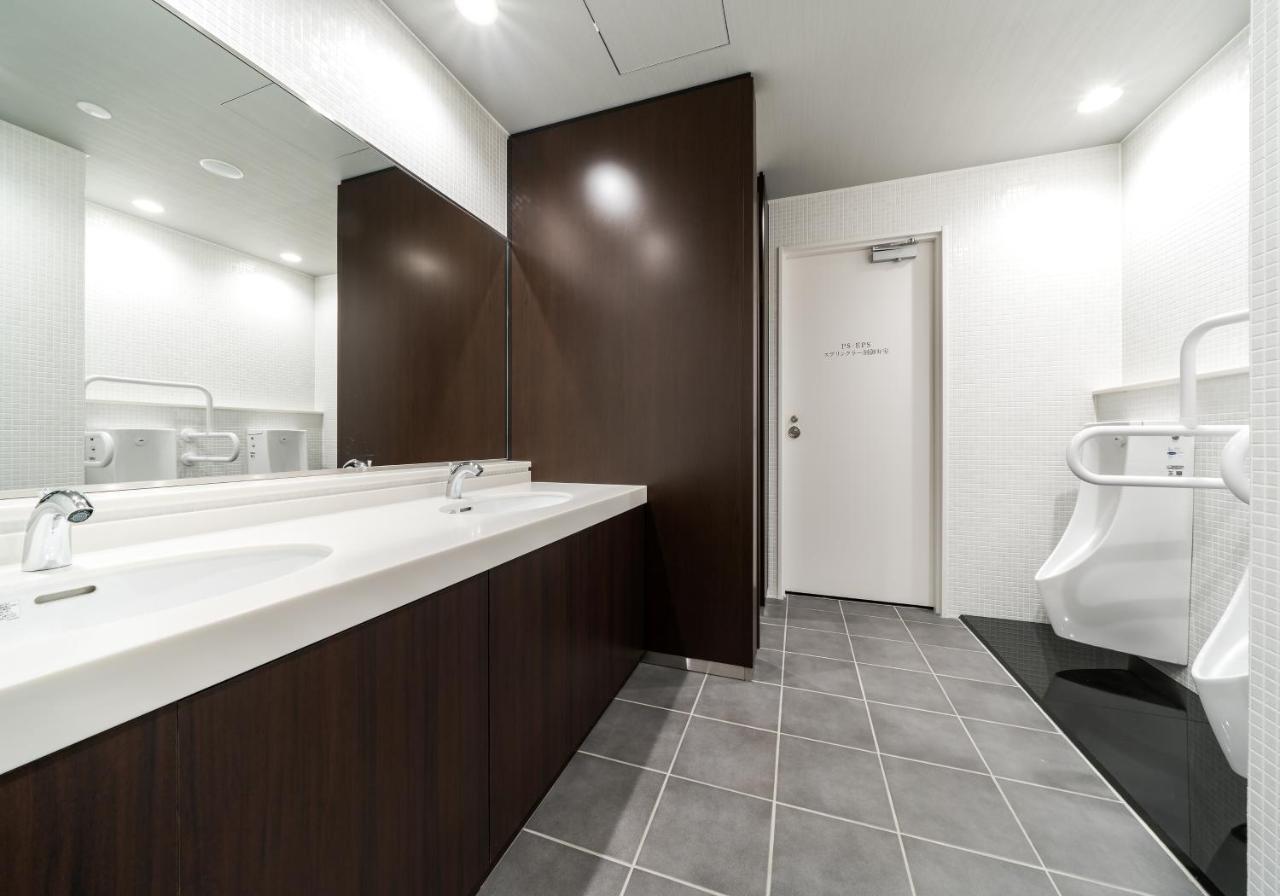 Daiwa Roynet Hotel Chiba-Chuo Zewnętrze zdjęcie