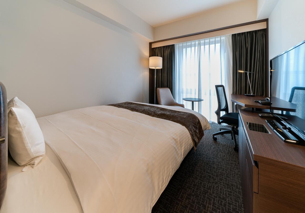 Daiwa Roynet Hotel Chiba-Chuo Zewnętrze zdjęcie