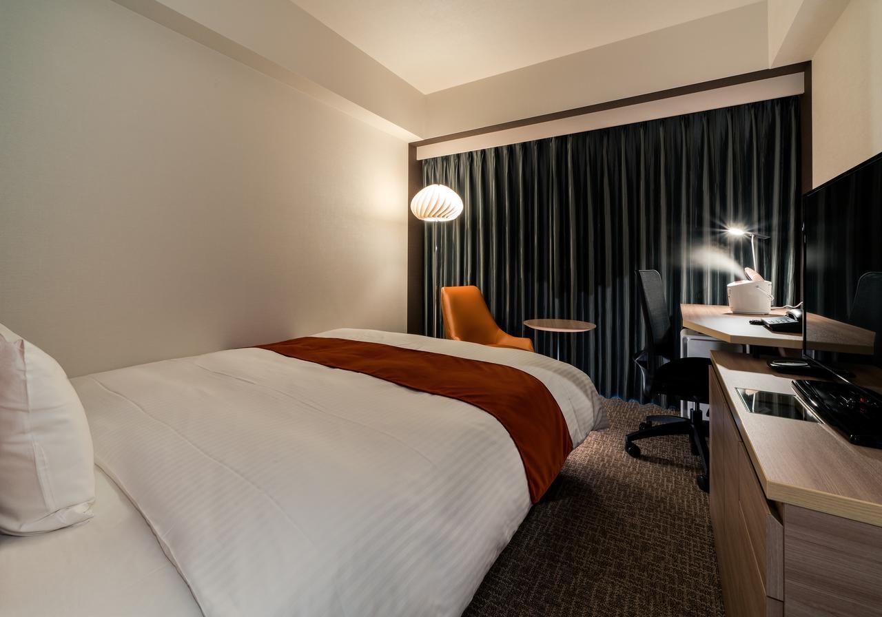 Daiwa Roynet Hotel Chiba-Chuo Zewnętrze zdjęcie