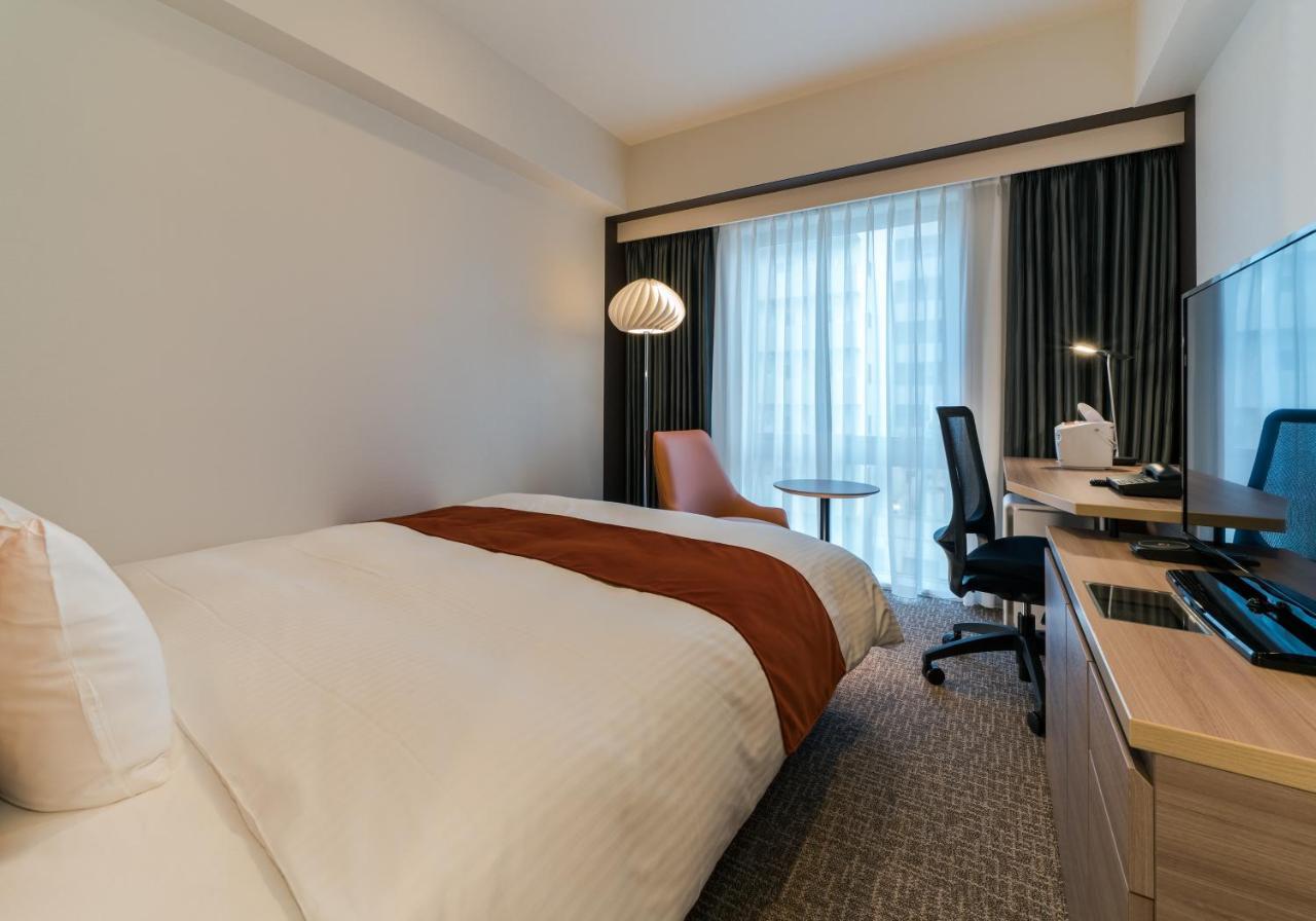 Daiwa Roynet Hotel Chiba-Chuo Zewnętrze zdjęcie