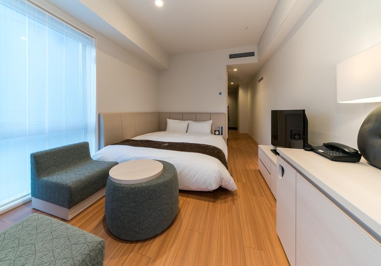 Daiwa Roynet Hotel Chiba-Chuo Zewnętrze zdjęcie