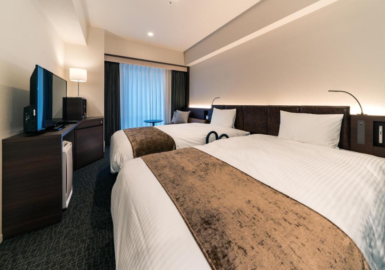 Daiwa Roynet Hotel Chiba-Chuo Zewnętrze zdjęcie