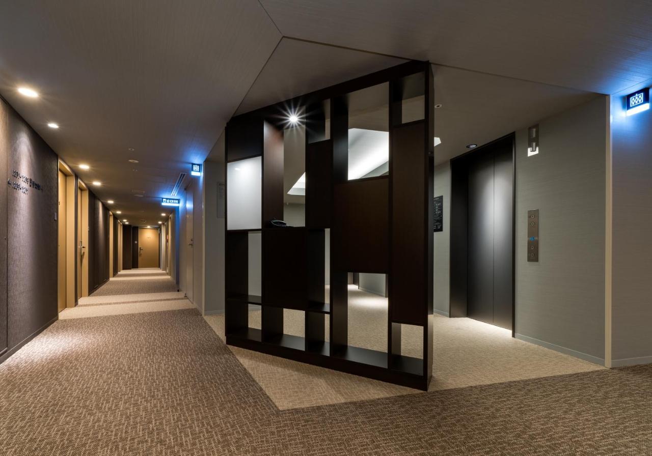 Daiwa Roynet Hotel Chiba-Chuo Zewnętrze zdjęcie