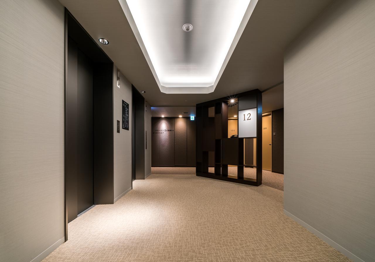 Daiwa Roynet Hotel Chiba-Chuo Zewnętrze zdjęcie