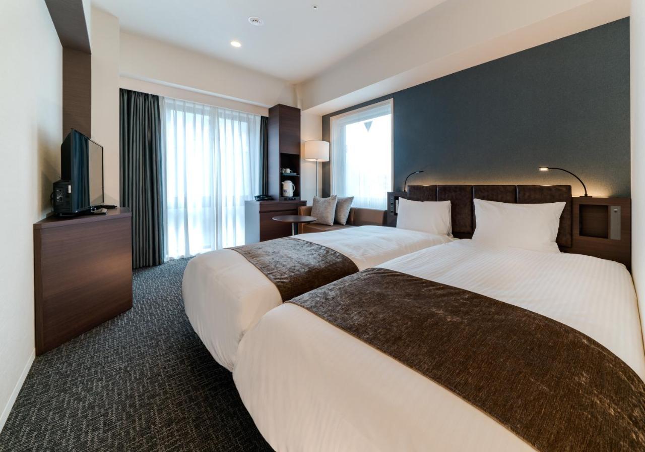 Daiwa Roynet Hotel Chiba-Chuo Zewnętrze zdjęcie
