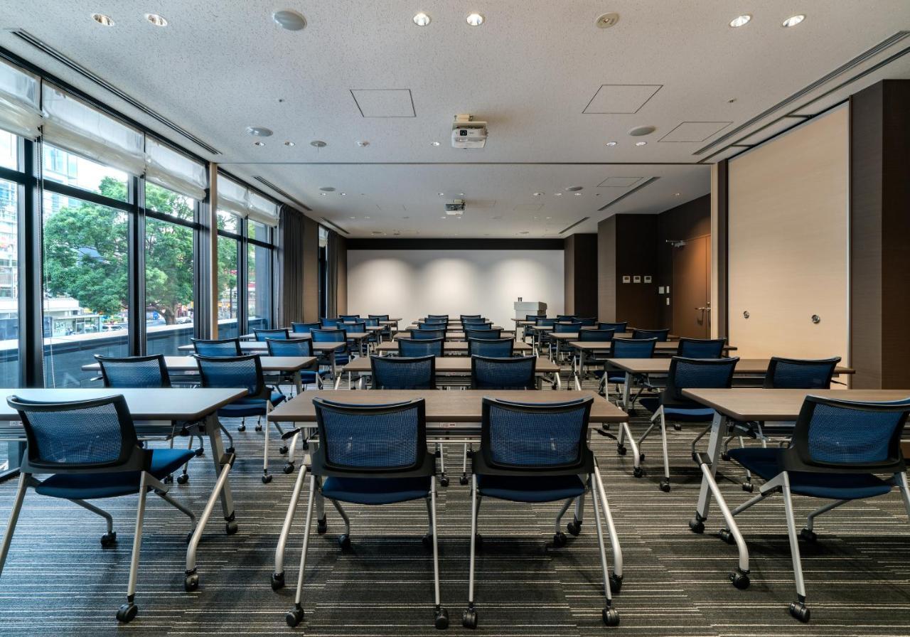 Daiwa Roynet Hotel Chiba-Chuo Zewnętrze zdjęcie