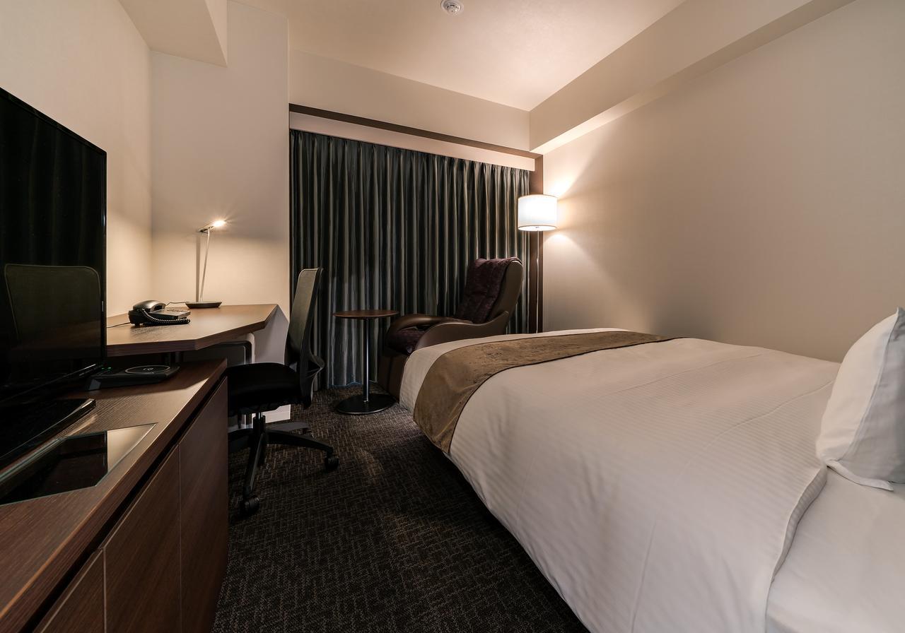 Daiwa Roynet Hotel Chiba-Chuo Zewnętrze zdjęcie