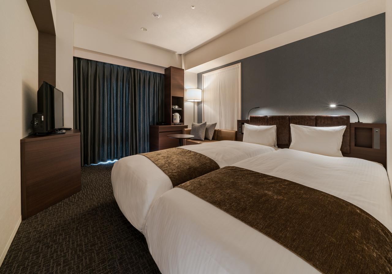 Daiwa Roynet Hotel Chiba-Chuo Zewnętrze zdjęcie