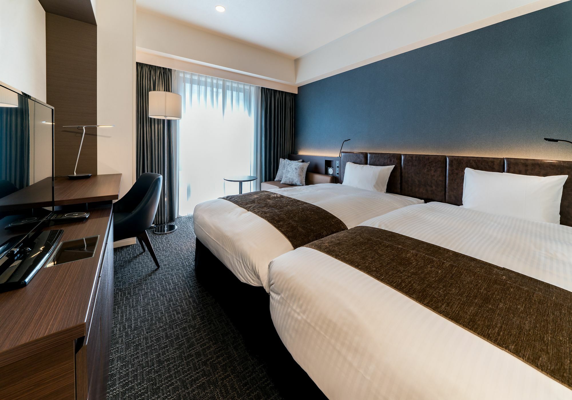 Daiwa Roynet Hotel Chiba-Chuo Zewnętrze zdjęcie