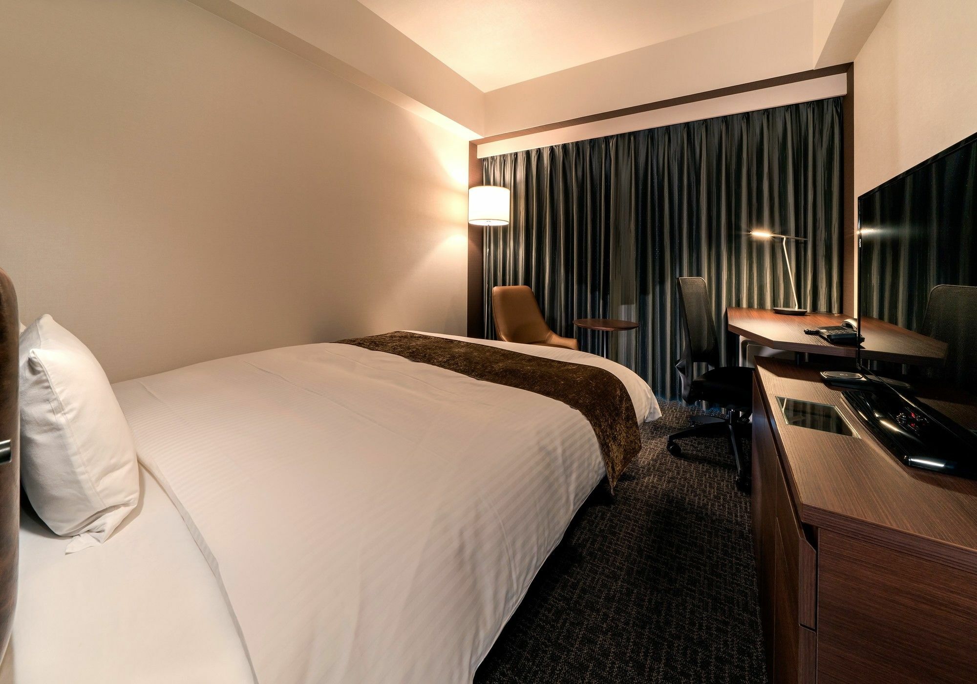 Daiwa Roynet Hotel Chiba-Chuo Zewnętrze zdjęcie