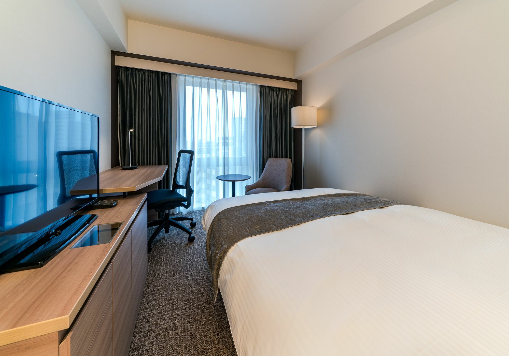 Daiwa Roynet Hotel Chiba-Chuo Zewnętrze zdjęcie