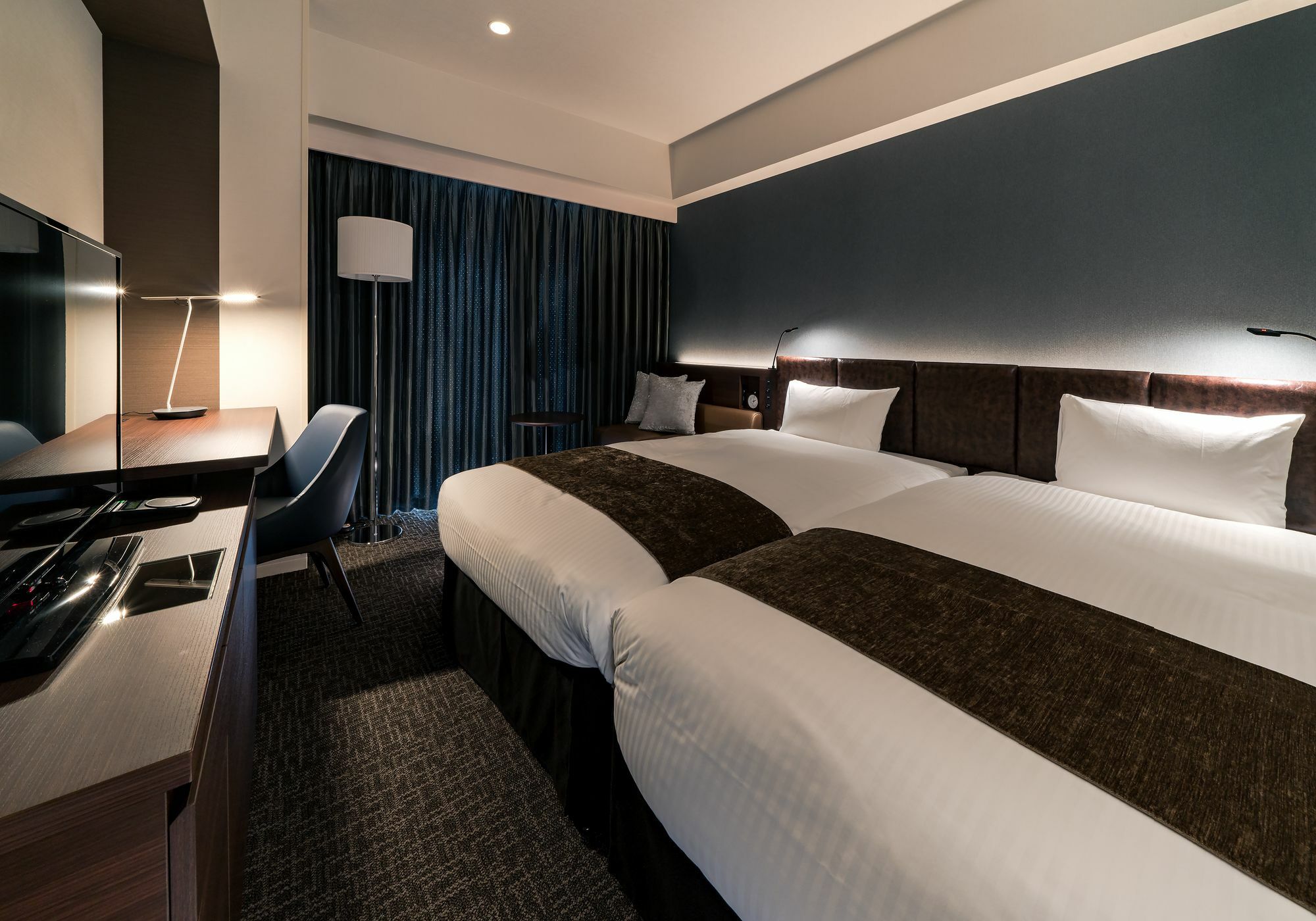 Daiwa Roynet Hotel Chiba-Chuo Zewnętrze zdjęcie