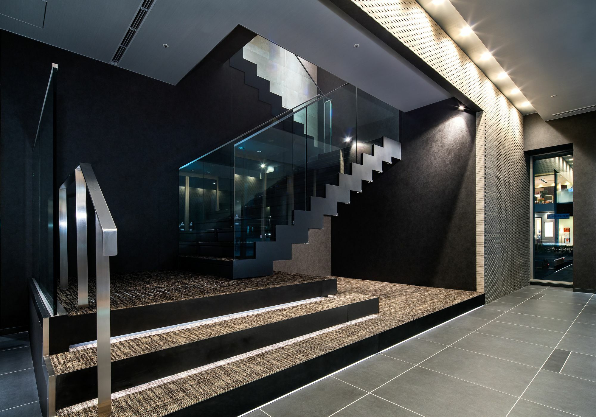 Daiwa Roynet Hotel Chiba-Chuo Zewnętrze zdjęcie