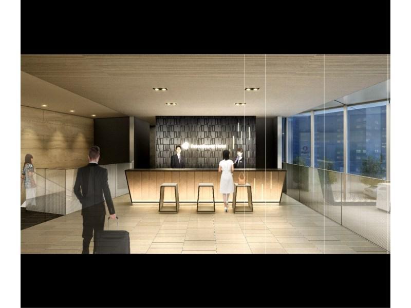Daiwa Roynet Hotel Chiba-Chuo Zewnętrze zdjęcie