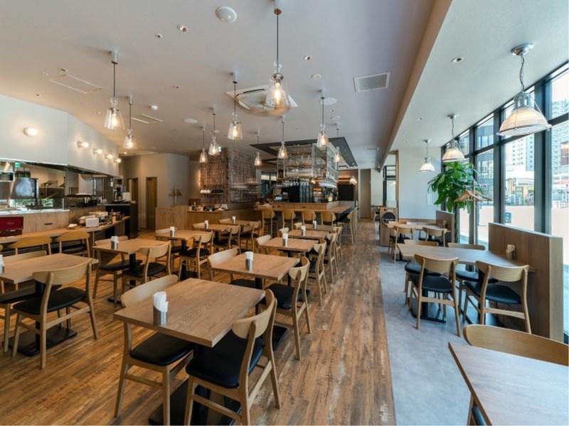 Daiwa Roynet Hotel Chiba-Chuo Zewnętrze zdjęcie