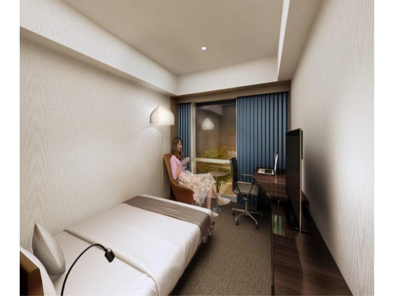 Daiwa Roynet Hotel Chiba-Chuo Zewnętrze zdjęcie